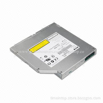 Slot DVD RW Drive, DV-W28SS, 12.7mm for Laptop